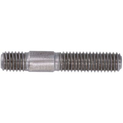 Connect Échappement Manifold Stud M8 X 1,25 X 45mm 5pc 35417 - Publicité Connect Échappement Manifold Stud M8 X 1,25 X 45mm 5pc 35417 - Publicité