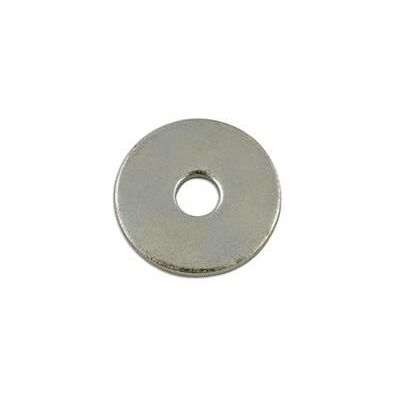 Rondelles de Réparation M10 40mm - Pack de 200 Connect - Publicité Rondelles de Réparation M10 40mm - Pack de 200 Connect - Publicité