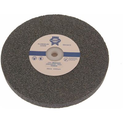 Faithfull Usage Général Grincement Roue 150 X 20mm Gros Alox Faigw15020c - Publicité Faithfull Usage Général Grincement Roue 150 X 20mm Gros Alox Faigw15020c - Publicité