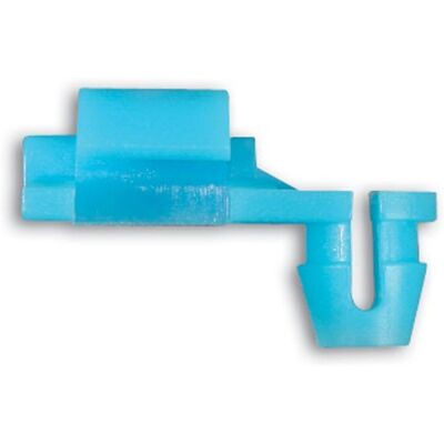 Connect Général Trim Clip Rod End (Côté Droit) Clip - Pour Mazda 50pc 36087 - Publicité Connect Général Trim Clip Rod End (Côté Droit) Clip - Pour Mazda 50pc 36087 - Publicité