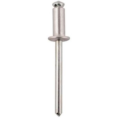 Connect Rivet Type Peel 4.8mm X 25.4mm 200pc 32792 - Publicité Connect Rivet Type Peel 4.8mm X 25.4mm 200pc 32792 - Publicité