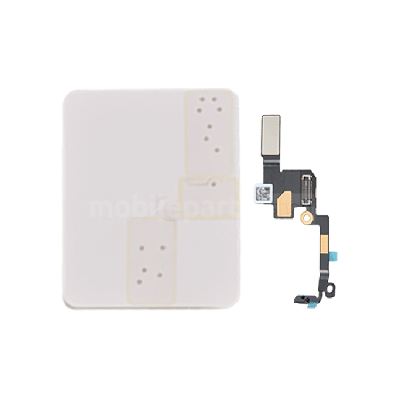 Original Bouton Supérieur Pour Apple Ipad Pro 11 M5 Wi-Fi+cellulaire 923-13912 - Publicité Original Bouton Supérieur Pour Apple Ipad Pro 11 M5 Wi-Fi+cellulaire 923-13912 - Publicité