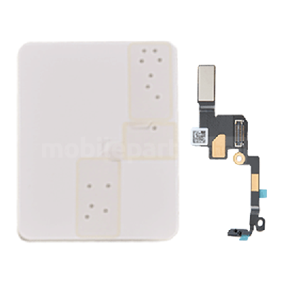 Original Bouton Supérieur Pour Apple Ipad Pro 11 M5 Wi-Fi 923-13910 - Publicité Original Bouton Supérieur Pour Apple Ipad Pro 11 M5 Wi-Fi 923-13910 - Publicité