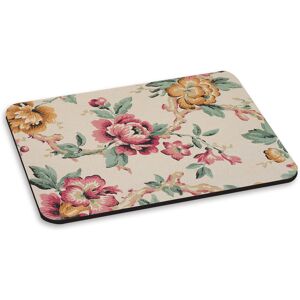 Gift Base Vintage Fleurs Beige Motif Tapis De Souris Pc Ordinateur - Imprimé Floral - Publicité Gift Base Vintage Fleurs Beige Motif Tapis De Souris Pc Ordinateur - Imprimé Floral - Publicité