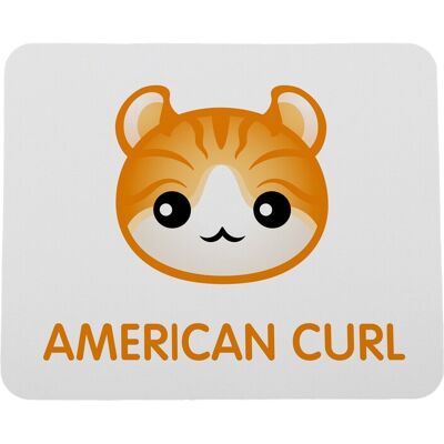 American Twist - Tapis De Souris Art-Dog - Publicité American Twist - Tapis De Souris Art-Dog - Publicité