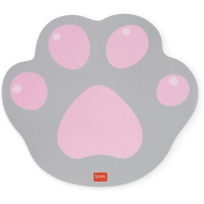 Tapis de Souris Gattino - Design Animal - Mouse Pad - Publicité Tapis de Souris Gattino - Design Animal - Mouse Pad - Publicité