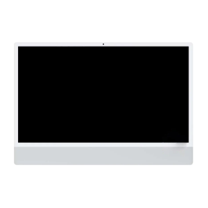 Apple - iMac 24 M1 - A2439 - 2 Ports - Ordinateur Tout-en-Un - Publicité Apple - iMac 24 M1 - A2439 - 2 Ports - Ordinateur Tout-en-Un - Publicité