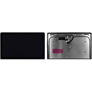 Ecran Lcd Apple Imac 21,5\" (2017) A1418 - Publicité Ecran Lcd Apple Imac 21,5\" (2017) A1418 - Publicité