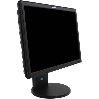 Lenovo - D221 - 22 pouces - Moniteur - Publicité Lenovo - D221 - 22 pouces - Moniteur - Publicité