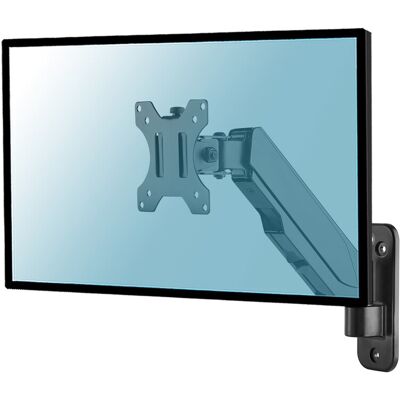 Kimex Support Mural Écran 17\"-32\", Réglable, Extension 262 Mm - Publicité Kimex Support Mural Écran 17\"-32\", Réglable, Extension 262 Mm - Publicité