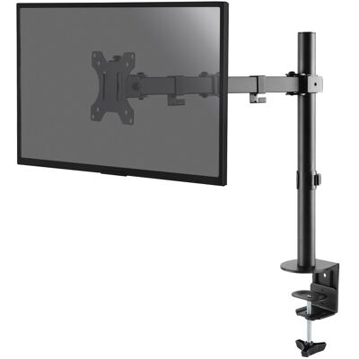 Kimex Support Bureau 1 Écran Pc 13\"- 32\ - Publicité Kimex Support Bureau 1 Écran Pc 13\"- 32\ - Publicité