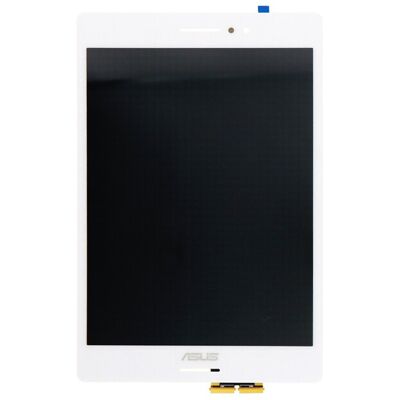 Module Écran Blanc Officiel Pour Zenpad 8 Asus Z580c - Publicité Module Écran Blanc Officiel Pour Zenpad 8 Asus Z580c - Publicité