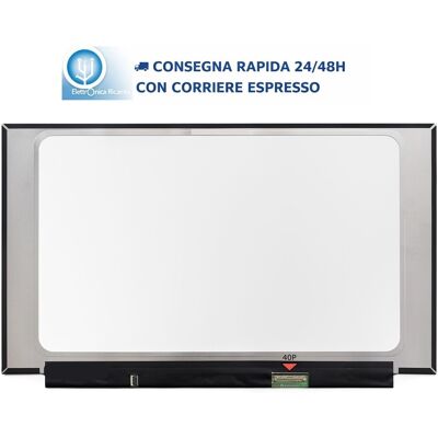 LG Écran Lcd Asus Vivobook 15 K571li-Pb71 15,6 Led Fhd 1920x1080 40 Broches 120hz - Publicité LG Écran Lcd Asus Vivobook 15 K571li-Pb71 15,6 Led Fhd 1920x1080 40 Broches 120hz - Publicité