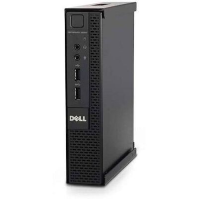 Sans Marque Support Micro Vesa Pour Dell Optiplex, Mnt-Sgl-Mff - Publicité Sans Marque Support Micro Vesa Pour Dell Optiplex, Mnt-Sgl-Mff - Publicité