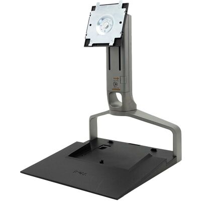 Dell 452-10778 055217 Support De Moniteur Original Avec Espace Pour Dock - Publicité Dell 452-10778 055217 Support De Moniteur Original Avec Espace Pour Dock - Publicité