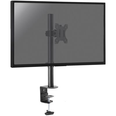 Kimex Support Bureau 1 Écran Pc 13\"-32\ - Publicité Kimex Support Bureau 1 Écran Pc 13\"-32\ - Publicité