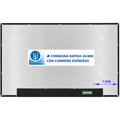 LG Lp140wf9 (Sp)(K1) Écran Lcd Led Mince 30 Broches Fhd 1920x1080 Ips - Publicité LG Lp140wf9 (Sp)(K1) Écran Lcd Led Mince 30 Broches Fhd 1920x1080 Ips - Publicité