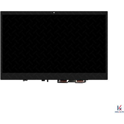 Lcdoled 14'' Fhd Ips Lcd Ecran Tactile Assemblée Pour Asus Vivobook Flip Tm420ia-Ec948t - Publicité Lcdoled 14'' Fhd Ips Lcd Ecran Tactile Assemblée Pour Asus Vivobook Flip Tm420ia-Ec948t - Publicité