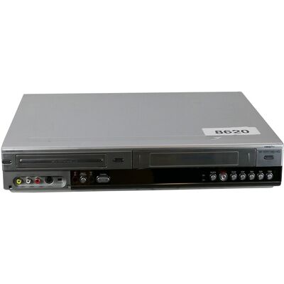Philips Dvdr3320v/05 Combi Enregistreur Vhs / Dvd - Publicité Philips Dvdr3320v/05 Combi Enregistreur Vhs / Dvd - Publicité