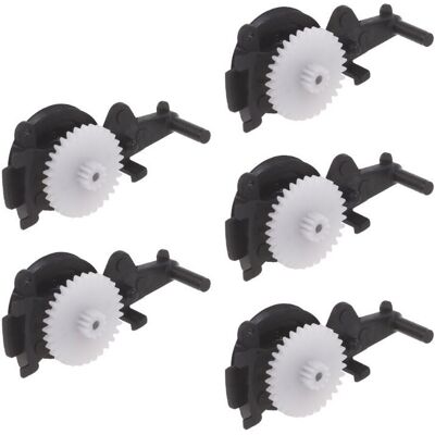 Eurowagens Pinch Rouleau Pour Tn-21 Cassette Machine Enregistreur Assure Proper Contacte - Publicité Eurowagens Pinch Rouleau Pour Tn-21 Cassette Machine Enregistreur Assure Proper Contacte - Publicité