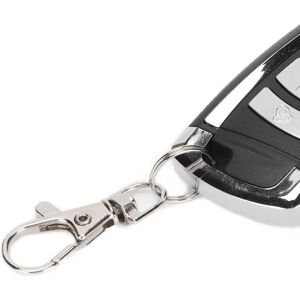 Sans Marque/générique 433mhz Gate Remote Control Garage Door Opener Remote For Auto Gate Openers - Publicité Sans Marque/générique 433mhz Gate Remote Control Garage Door Opener Remote For Auto Gate Openers - Publicité