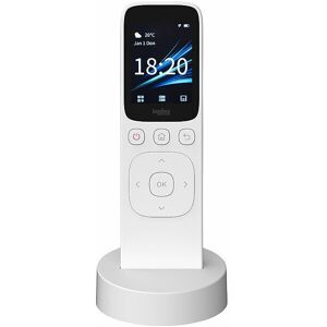 Luminea Home Control Télécommande Universelle Ir Connectée Urc-200.Dual Compatible Appareils Elesion - Publicité Luminea Home Control Télécommande Universelle Ir Connectée Urc-200.Dual Compatible Appareils Elesion - Publicité