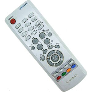 Télécommande Originale Samsung Bn59-00403b - Société Française - Publicité Télécommande Originale Samsung Bn59-00403b - Société Française - Publicité