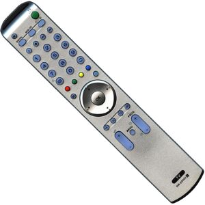 Visiodirect Télécommande Originale Sony Rm-Ed002 - France - Publicité Visiodirect Télécommande Originale Sony Rm-Ed002 - France - Publicité