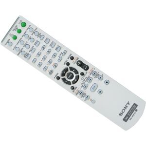 Visiodirect Télécommande Originale Sony Rm-Adp001 De France - Publicité Visiodirect Télécommande Originale Sony Rm-Adp001 De France - Publicité