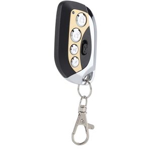 Sans Marque/générique 433mhz Copy Remote Controller Garage Door Opener Security Cloning Key Lock - Publicité Sans Marque/générique 433mhz Copy Remote Controller Garage Door Opener Security Cloning Key Lock - Publicité