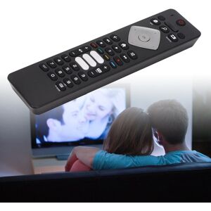 Sans Marque/générique 1 Télécommande Tv Intelligente Durable Pour Télévision - Publicité Sans Marque/générique 1 Télécommande Tv Intelligente Durable Pour Télévision - Publicité