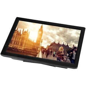 Sans Marque/générique Leadstar 14 Digital Portable Usb Tv Television 1080p Pvr Dc12v - Publicité Sans Marque/générique Leadstar 14 Digital Portable Usb Tv Television 1080p Pvr Dc12v - Publicité