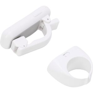 Sans Marque/générique Télécommande Page Turner Silencieux Et Compact Pour - Publicité Sans Marque/générique Télécommande Page Turner Silencieux Et Compact Pour - Publicité