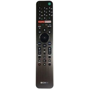 Télécommande Voix Tv Sony Kd-43xf8588 Authentique - Publicité Télécommande Voix Tv Sony Kd-43xf8588 Authentique - Publicité