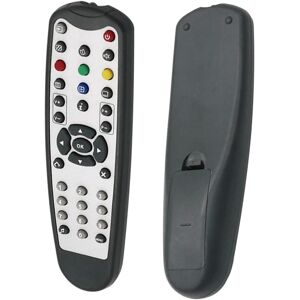 SAGEMCOM - DS81 - TNTSAT - Télécommande - Publicité SAGEMCOM - DS81 - TNTSAT - Télécommande - Publicité