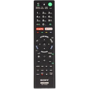 Sans Marque Télécommande Sony D'Origine (Rmf-Tx200e) - Publicité Sans Marque Télécommande Sony D'Origine (Rmf-Tx200e) - Publicité
