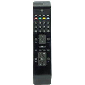 *nouveau* Télécommande Rc3902 Genuine Pour Alba Lcd32880hdf - Publicité *nouveau* Télécommande Rc3902 Genuine Pour Alba Lcd32880hdf - Publicité