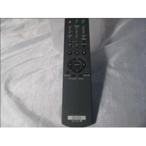 Visiodirect Télécommande Originale Sony Rmt-D141p De France - Publicité Visiodirect Télécommande Originale Sony Rmt-D141p De France - Publicité