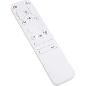 Sans Marque/générique Tv Remote Control For Wr23ga Akb76044411 Battery Operated Tv Voice Remote - Publicité Sans Marque/générique Tv Remote Control For Wr23ga Akb76044411 Battery Operated Tv Voice Remote - Publicité