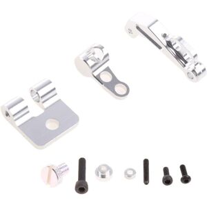 Eurowagens Support De Moniteur Fpv Régulateur Pour Télécommande Futaba Jr - Publicité Eurowagens Support De Moniteur Fpv Régulateur Pour Télécommande Futaba Jr - Publicité