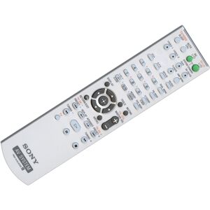 Visiodirect Télécommande Originale Sony Rm-Aau006 De France - Publicité Visiodirect Télécommande Originale Sony Rm-Aau006 De France - Publicité