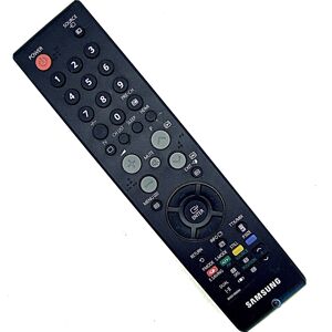 Télécommande Originale Samsung Bn59-00609a - Société Française - Publicité Télécommande Originale Samsung Bn59-00609a - Société Française - Publicité