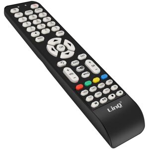 Télécommande Sony - Universelle, portée 8m, noir - Télécommande - Publicité Télécommande Sony - Universelle, portée 8m, noir - Télécommande - Publicité