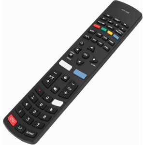 Sans Marque/générique 1 Cle-1025 Télécommande De Remplacement Pratique Pour Tv - Publicité Sans Marque/générique 1 Cle-1025 Télécommande De Remplacement Pratique Pour Tv - Publicité