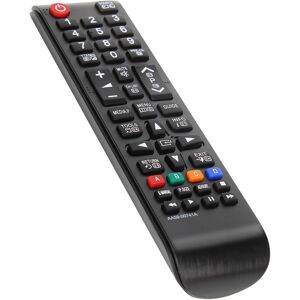 Avizar Télécommande Universelle Pour Téléviseur Pour Samsung Avec Portée 8m Noir - Publicité Avizar Télécommande Universelle Pour Téléviseur Pour Samsung Avec Portée 8m Noir - Publicité