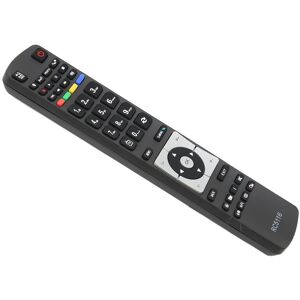Sans Marque/générique Télécommande De Remplacement Compatible Avec Les Téléviseurs Bush Led32127hdcn - Publicité Sans Marque/générique Télécommande De Remplacement Compatible Avec Les Téléviseurs Bush Led32127hdcn - Publicité