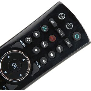 Sans Marque/générique 46 Touches Télécommande Tv Abs Pour Rm‑i09u Légère Et Durable Pour - Publicité Sans Marque/générique 46 Touches Télécommande Tv Abs Pour Rm‑i09u Légère Et Durable Pour - Publicité