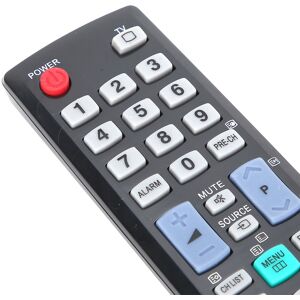 Sans Marque/générique Télécommande De Remplacement Pour Téléviseurs Bn5900901a Bn5900849a - Publicité Sans Marque/générique Télécommande De Remplacement Pour Téléviseurs Bn5900901a Bn5900849a - Publicité