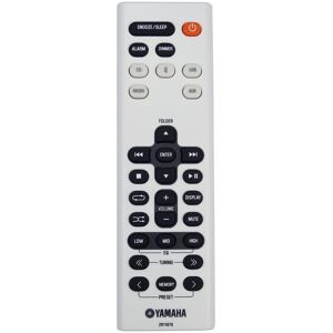 Télécommande De Haut-Parleur Yamaha Tsx-B235d Authentique - Publicité Télécommande De Haut-Parleur Yamaha Tsx-B235d Authentique - Publicité