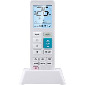Bravo Easy Plus Lux Télécommande Pour Condizionatori Portables - Publicité Bravo Easy Plus Lux Télécommande Pour Condizionatori Portables - Publicité
